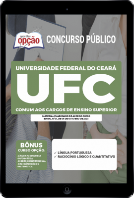 apostila-ufc-pdf-comum-aos-cargos-de-ensino-superior-2021