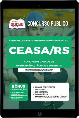 apostila-ceasa-rs-pdf-comum-aos-cargos-2021