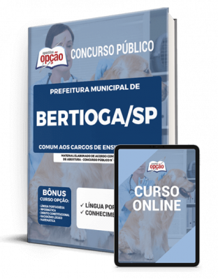 apostila-prefeitura-de-bertioga-comum-aos-cargos-de-ensino-superior-2021