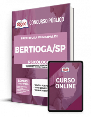 apostila-prefeitura-de-bertioga-psicologo-2021