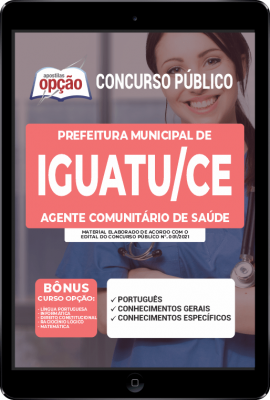 apostila-prefeitura-de-iguatu-pdf-agente-comunitario-de-saude-2021