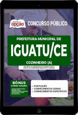 apostila-prefeitura-de-iguatu-pdf-cozinheiro-2021