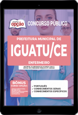 apostila-prefeitura-de-iguatu-pdf-enfermeiro-2021