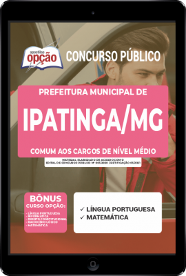 apostila-prefeitura-de-ipatinga-pdf-comum-aos-cargos-de-nivel-medio-2021