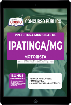 apostila-prefeitura-de-ipatinga-pdf-motorista-2021