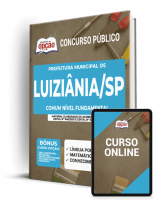 apostila-prefeitura-de-luiziania-comum-nivel-fundamental-2021