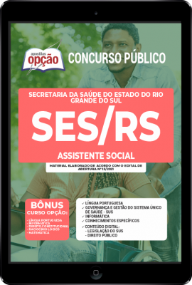 apostila-ses-rs-pdf-assistente-social-2021