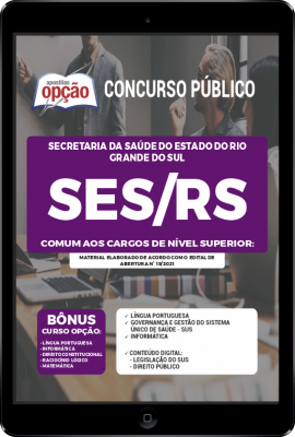 apostila-ses-rs-pdf-comum-aos-cargos-de-nivel-superior-2021