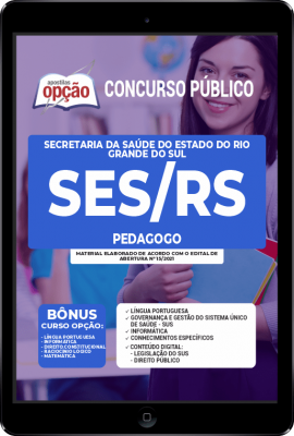 apostila-ses-rs-pdf-pedagogo-2021