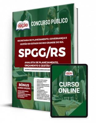 apostila-spgg-rs-analista-de-planejamento-2021