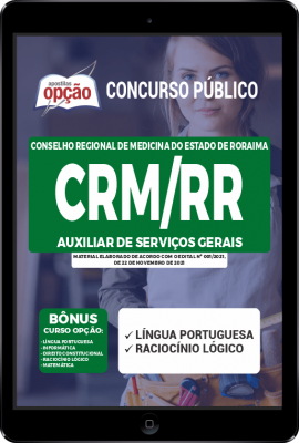 apostila-crm-rr-pdf-auxiliar-de-servicos-gerais-2021