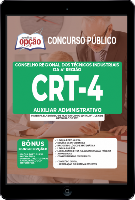 apostila-crt-4-regiao-pdf-auxiliar-administrativo-2021