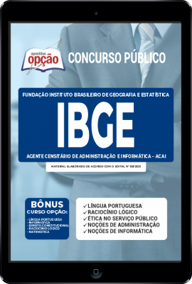 apostila-ibge-pdf-agente-censitario-de-administracao-e-informatica-2021
