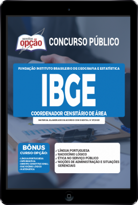 apostila-ibge-pdf-coordenador-censitario-de-area-2021