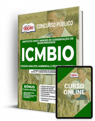 apostila-icmbio-comum-analista-ambiental-e-tecnico-ambiental-2021