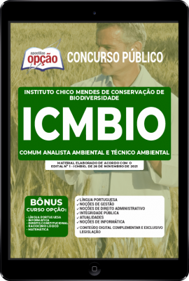 apostila-icmbio-pdf-comum-analista-ambiental-e-tecnico-ambiental-2021