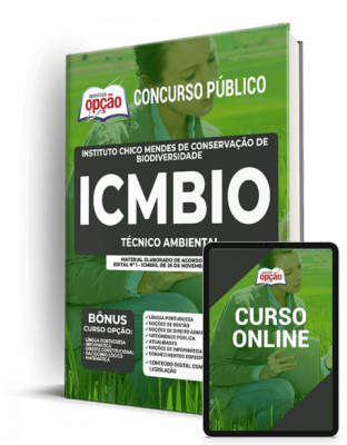 apostila-icmbio-tecnico-ambiental-2021