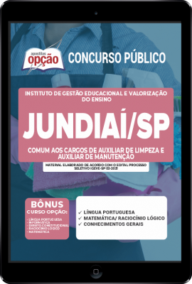 apostila-igeve-pdf-comum-auxiliar-de-limpeza-e-auxiliar-de-manutencao-2021