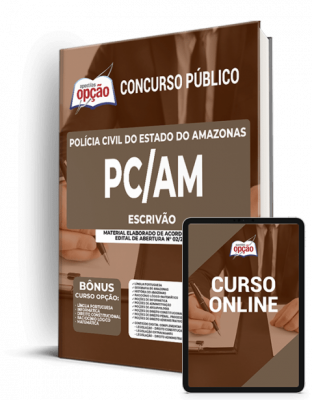 apostila-pc-am-escrivao-2021