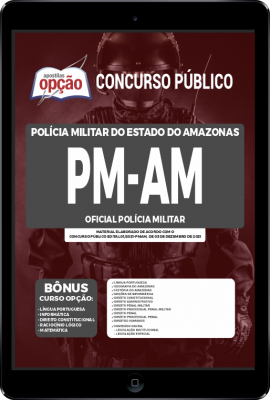 apostila-pm-am-pdf-oficial-da-policia-militar-2021