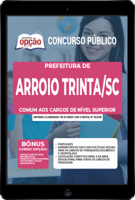 apostila-prefeitura-de-arroio-trinta-pdf-comum-aos-cargos-de-nivel-superior-2021