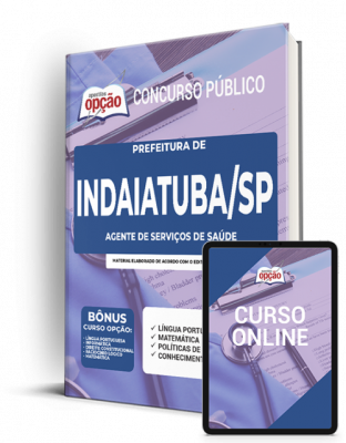 apostila-prefeitura-de-indaiatuba-agente-de-servicos-de-saude-2021