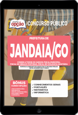 apostila-prefeitura-de-jandaia-pdf-comum-a-todos-os-cargos-2021