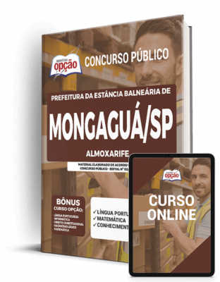 apostila-prefeitura-de-mongagua-almoxarife-2021