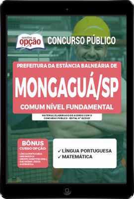 apostila-prefeitura-de-mongagua-pdf-comum-nivel-fundamental-2021