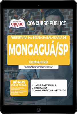 apostila-prefeitura-de-mongagua-pdf-cozinheiro-2021