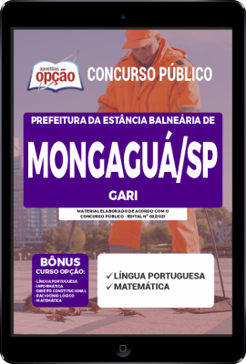 apostila-prefeitura-de-mongagua-pdf-gari-2021