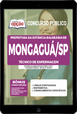 apostila-prefeitura-de-mongagua-pdf-tecnico-em-enfermagem-2021