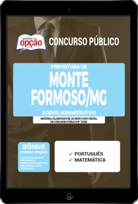 apostila-prefeitura-de-monte-formoso-pdf-agente-administrativo-2021