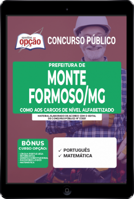 apostila-prefeitura-de-monte-formoso-pdf-comum-aos-cargos-de-nivel-alfabetizado-2021