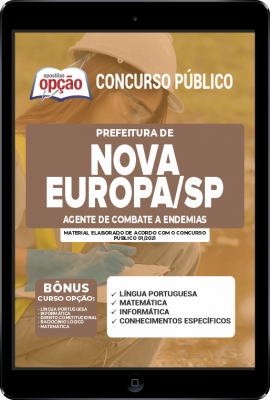 apostila-prefeitura-de-nova-europa-pdf-agente-de-combate-a-endemias-2021