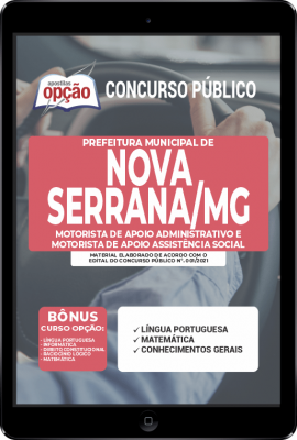 apostila-prefeitura-de-nova-serrana-pdf-motorista-2021