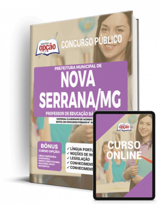 apostila-prefeitura-de-nova-serrana-professor-de-educacao-basica-peb-ii-2021