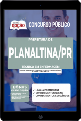 apostila-prefeitura-de-planaltina-pdf-tecnico-em-enfermagem-2021