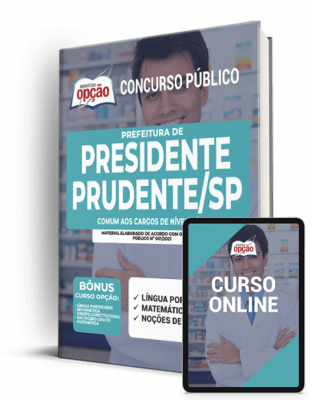 apostila-prefeitura-de-presidente-prudente-comum-aos-cargos-de-nivel-medio-2021