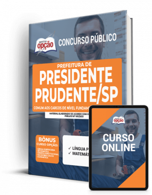 apostila-concurso-prefeitura-de-presidente-prudente-comum-nivel-fundamental-incompleto-2021