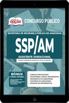 apostila-ssp-am-pdf-assistente-operacional-2021