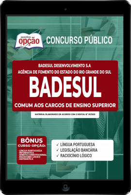 apostila-badesul-pdf-comum-aos-cargos-de-ensino-superior-2022