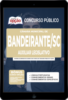 apostila-camara-de-bandeirante-pdf-auxiliar-legislativo-2022