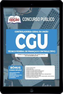 apostila-cgu-pdf-tecnico-federal-de-financas-e-controle-tffc-2021-2022