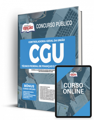 apostila-cgu-tecnico-federal-de-financas-e-controle-tffc-2022