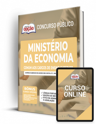 apostila-ministerio-da-economia-comum-aos-cargos-de-ensino-superior-2022