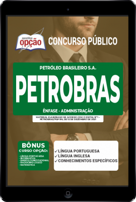 apostila-petrobras-pdf-enfase-administracao-2022