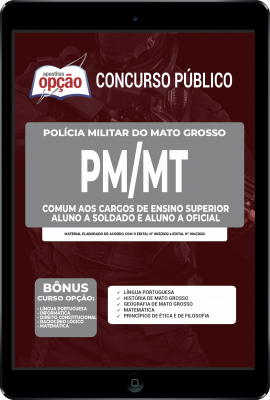 apostila-pm-mt-pdf-comum-aos-cargos-de-ensino-superior-2022