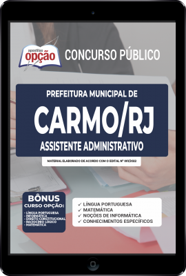 apostila-prefeitura-de-carmo-pdf-assistente-administrativo-2022