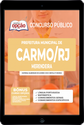 apostila-prefeitura-de-carmo-pdf-merendeira-2022